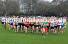 Mens Under-17s, 2022 British Athletics Cross Challenge, Sefton Park, Liverpool.  Photo: David T. Hewitson/Sports for All Pics